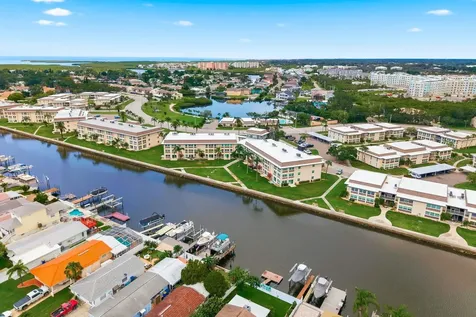 4678 Marine Parkway New Port Richey FL 34652