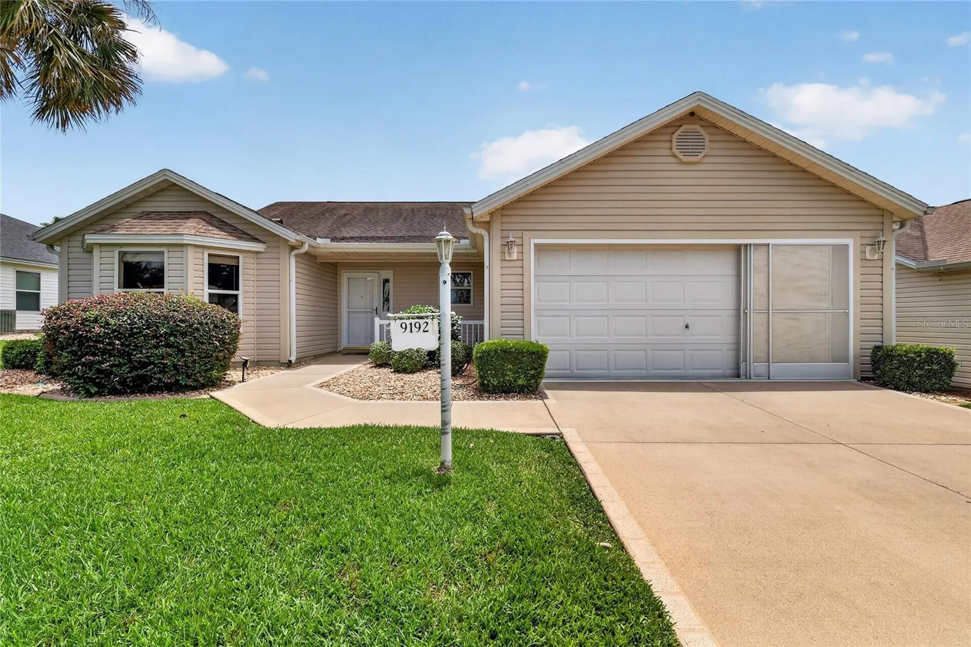 9192 SE 171st Drayton Place The Villages FL 32162