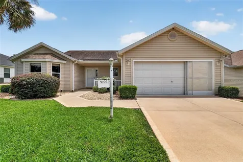 9192 SE 171st Drayton Place The Villages FL 32162