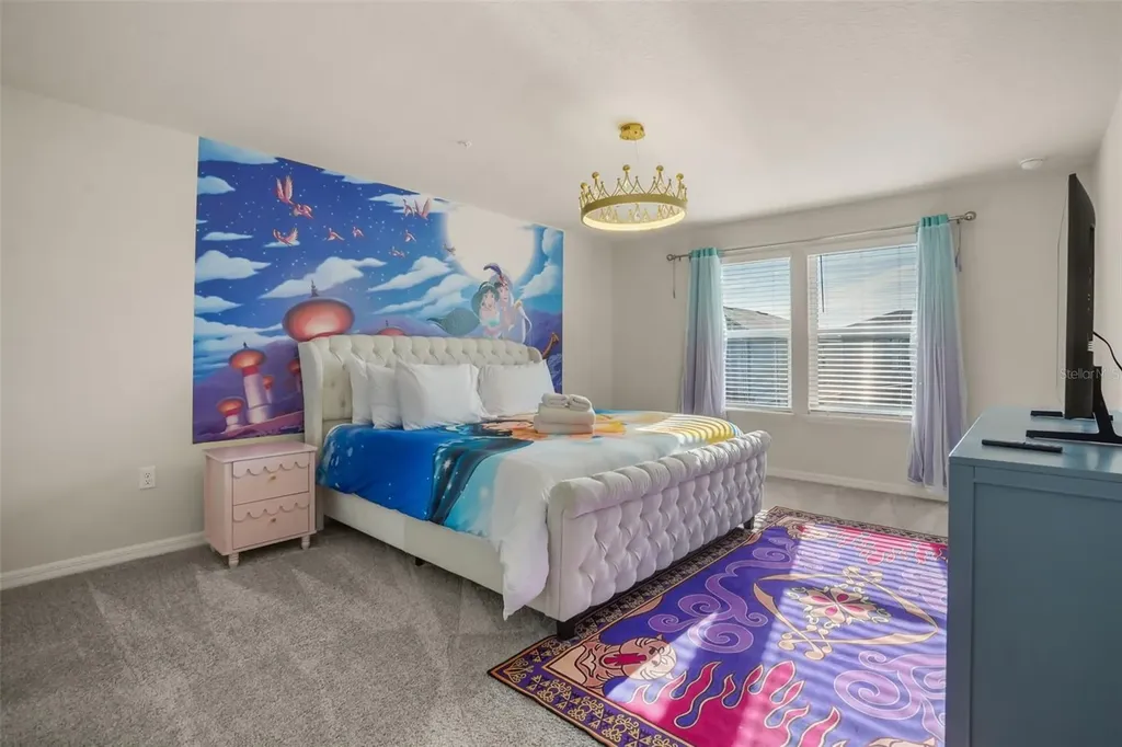 1284 Blue Island Drive Clermont FL 34714