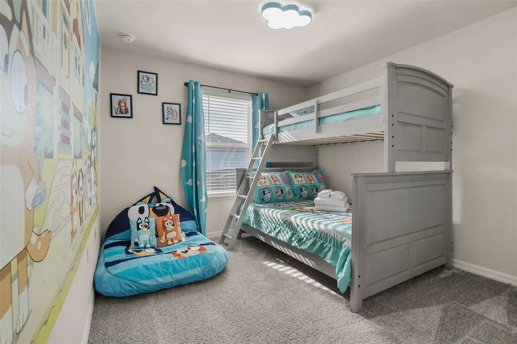 1284 Blue Island Drive Clermont FL 34714