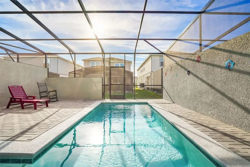 1284 Blue Island Drive Clermont FL 34714