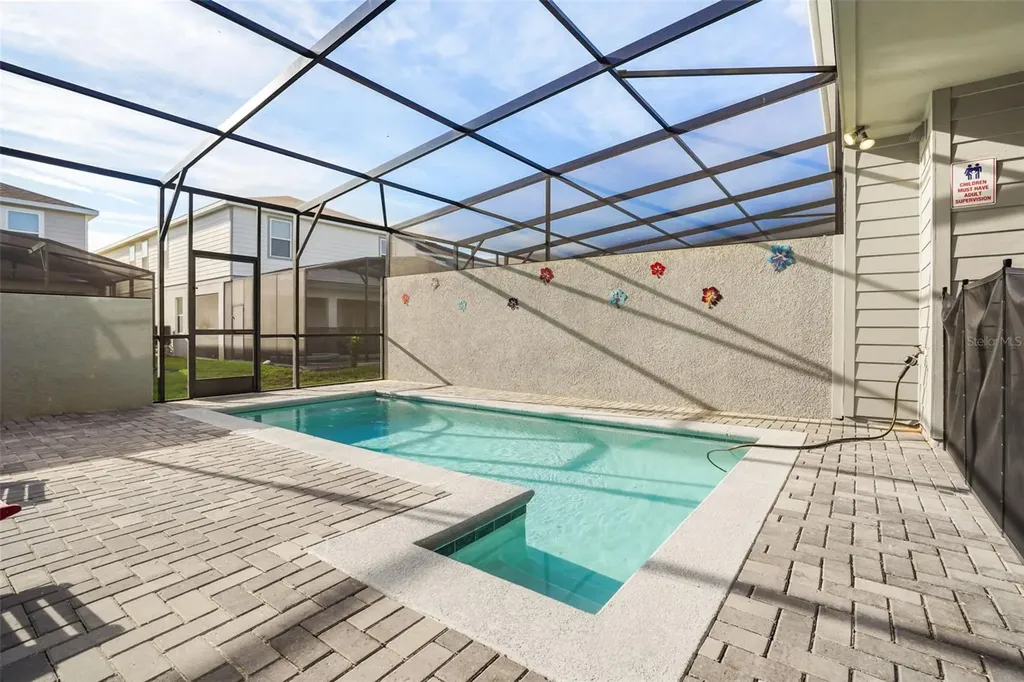 1284 Blue Island Drive Clermont FL 34714