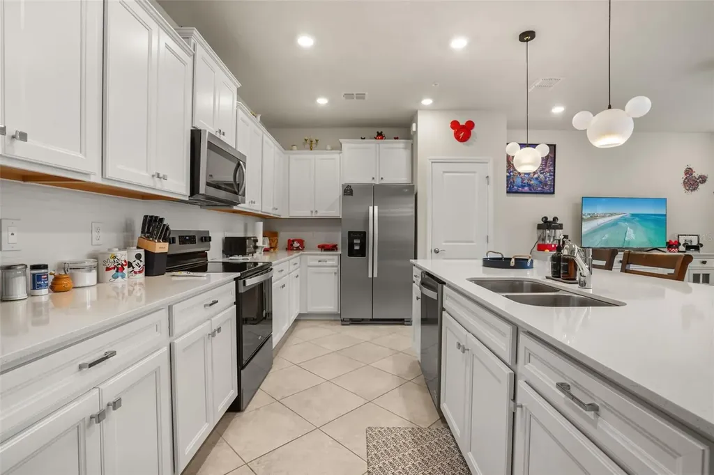 1284 Blue Island Drive Clermont FL 34714