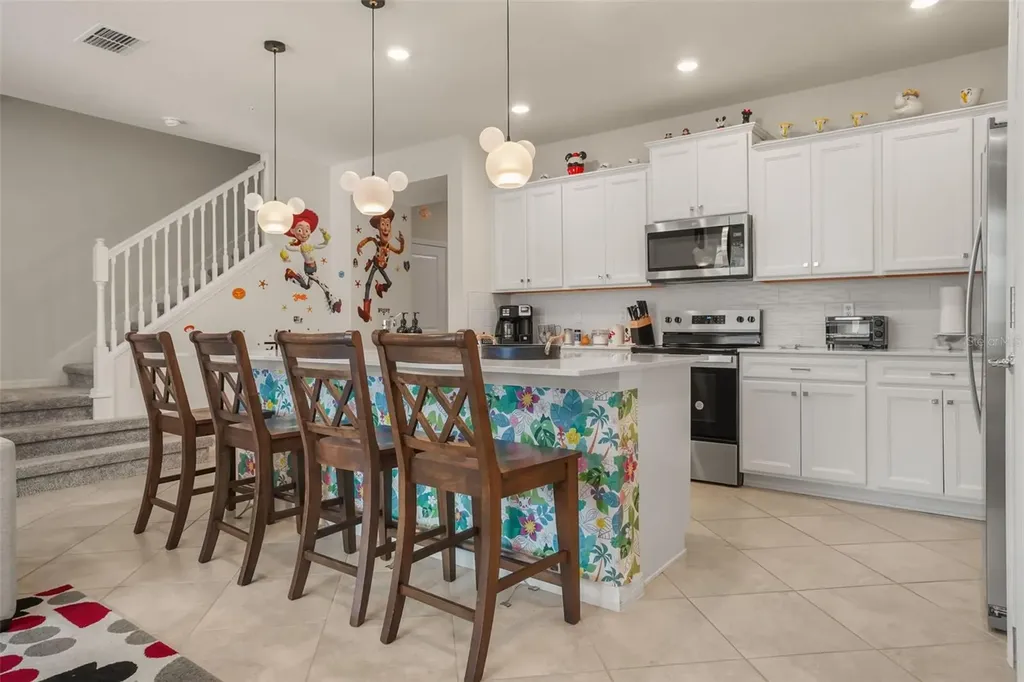 1284 Blue Island Drive Clermont FL 34714