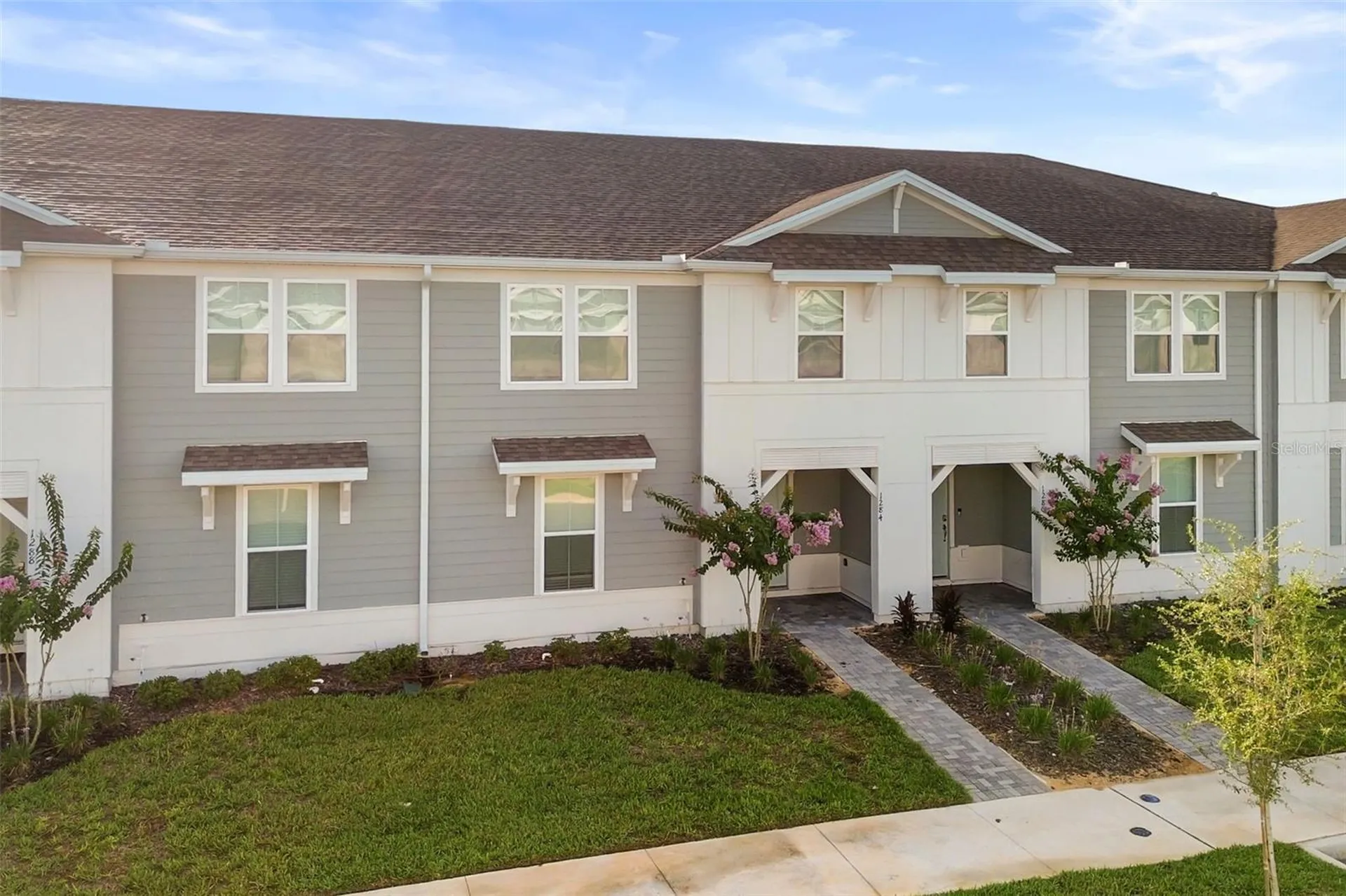 1284 Blue Island Drive Clermont FL 34714