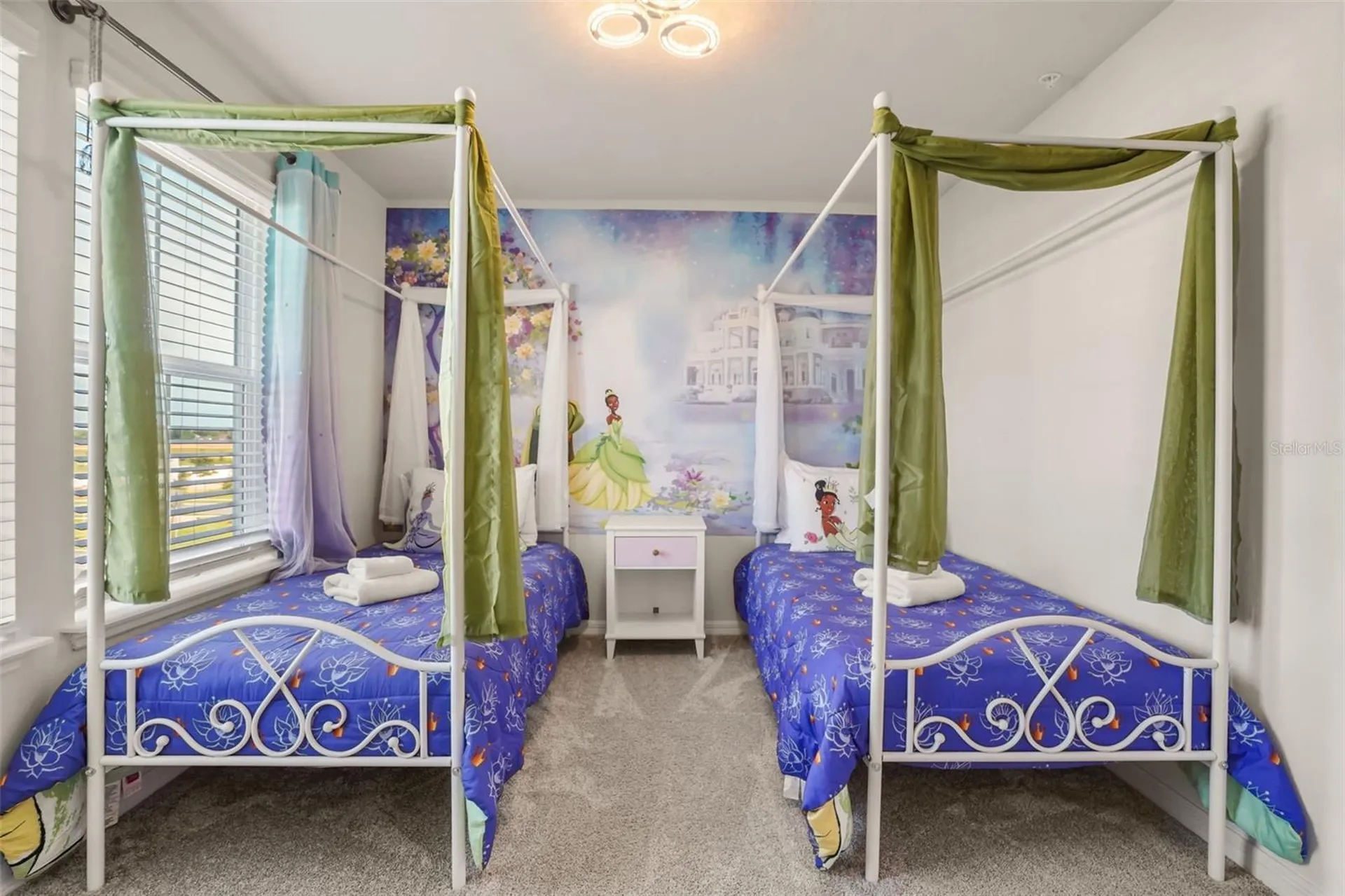 1284 Blue Island Drive Clermont FL 34714
