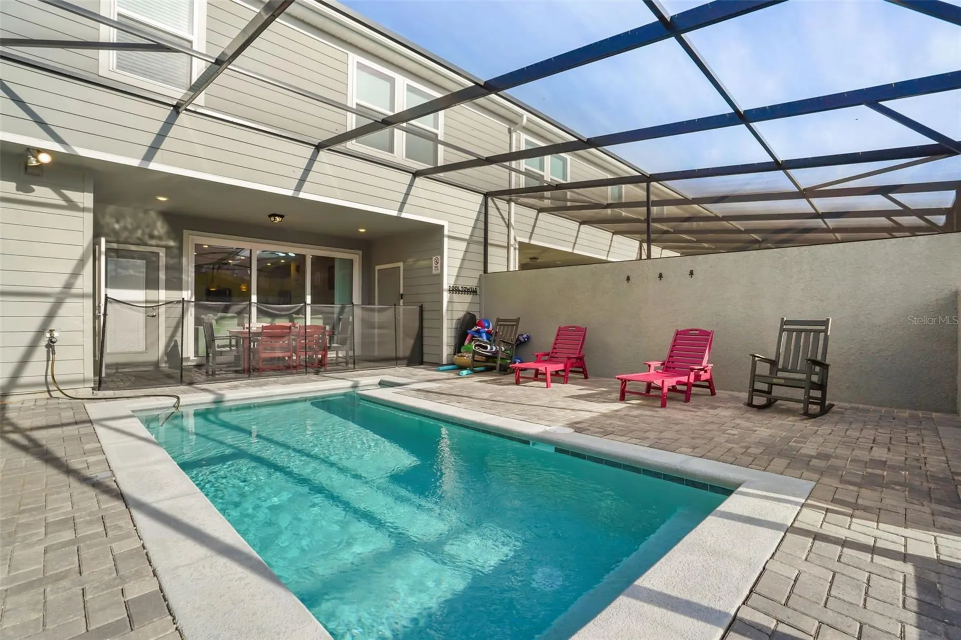 1284 Blue Island Drive Clermont FL 34714