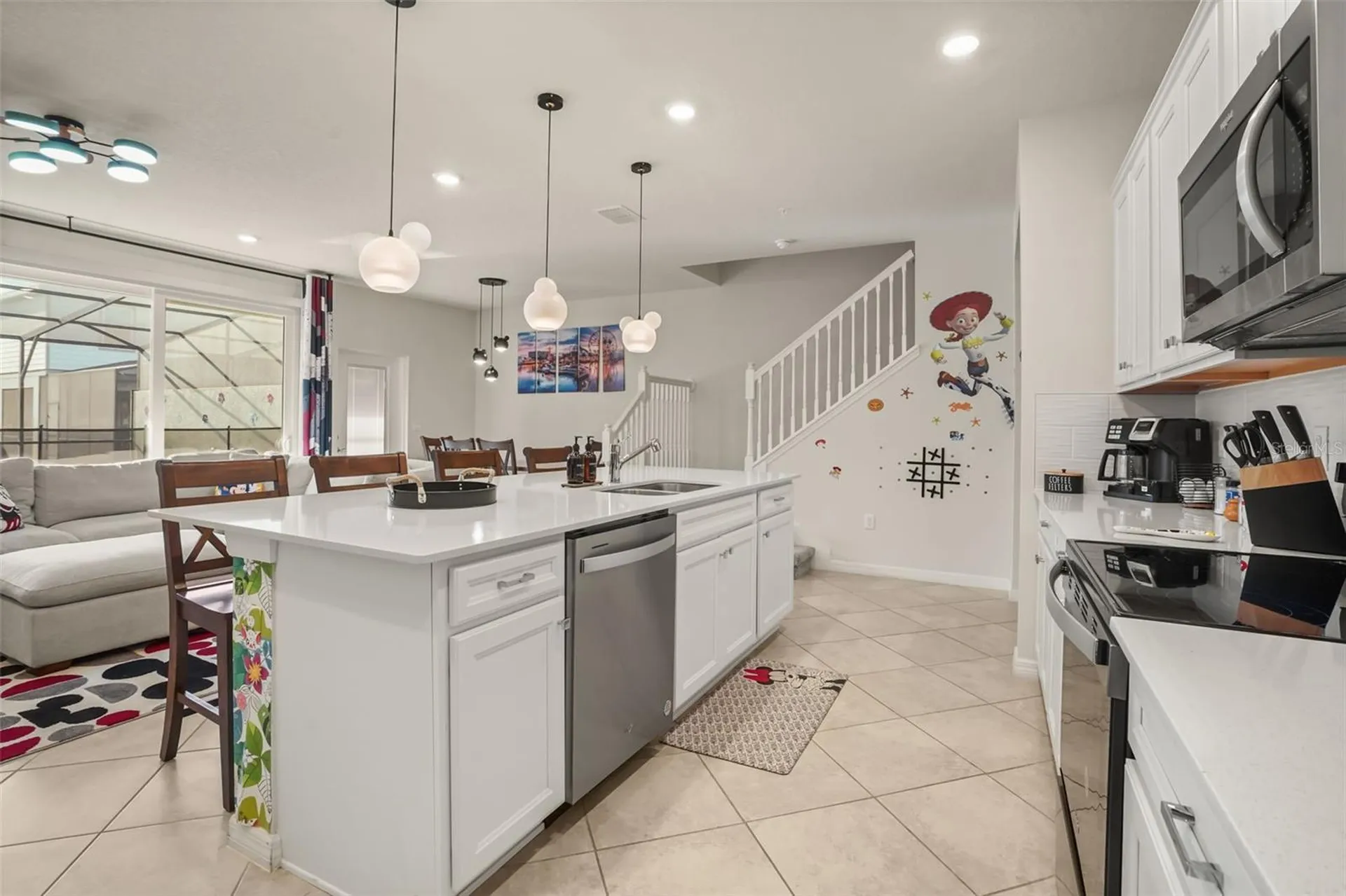 1284 Blue Island Drive Clermont FL 34714