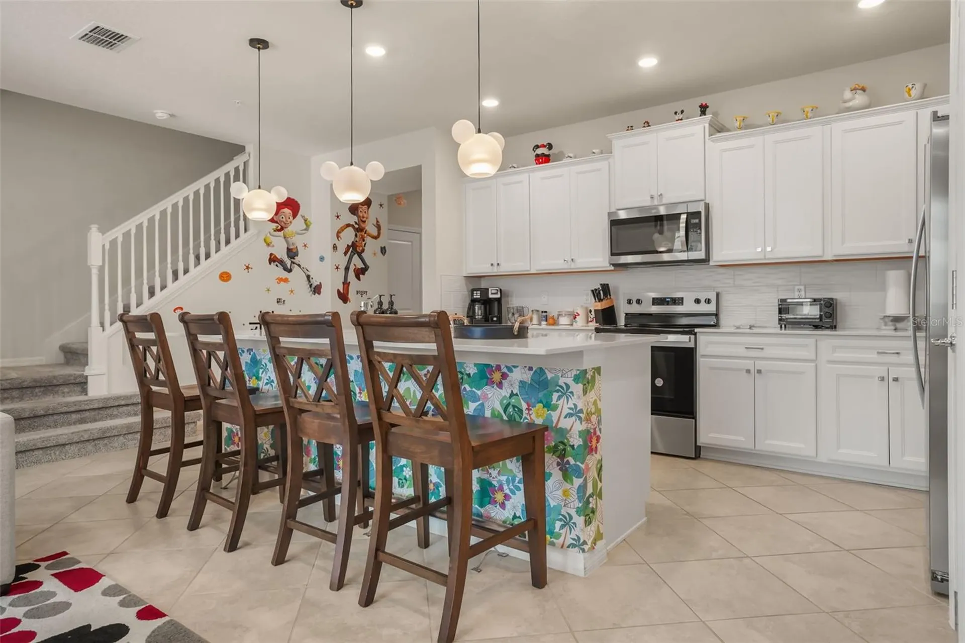 1284 Blue Island Drive Clermont FL 34714
