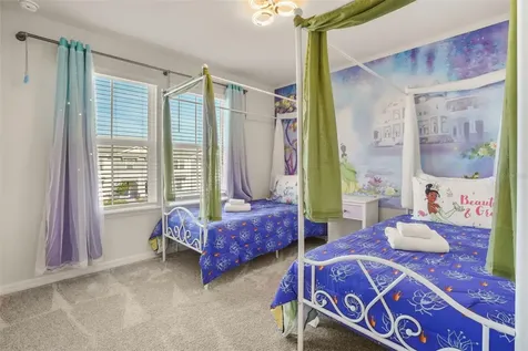 1284 Blue Island Drive Clermont FL 34714