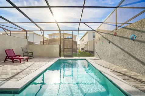 1284 Blue Island Drive Clermont FL 34714