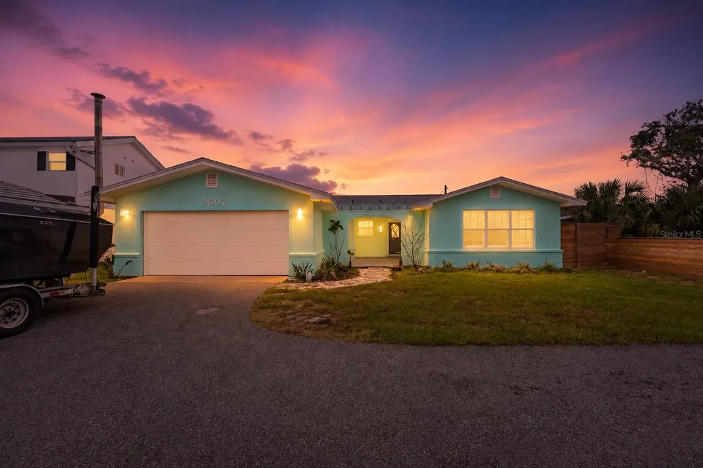 2507 S Peninsula Drive Daytona Beach FL 32118