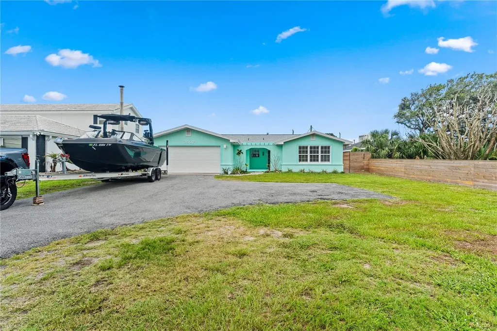 2507 S Peninsula Drive Daytona Beach FL 32118