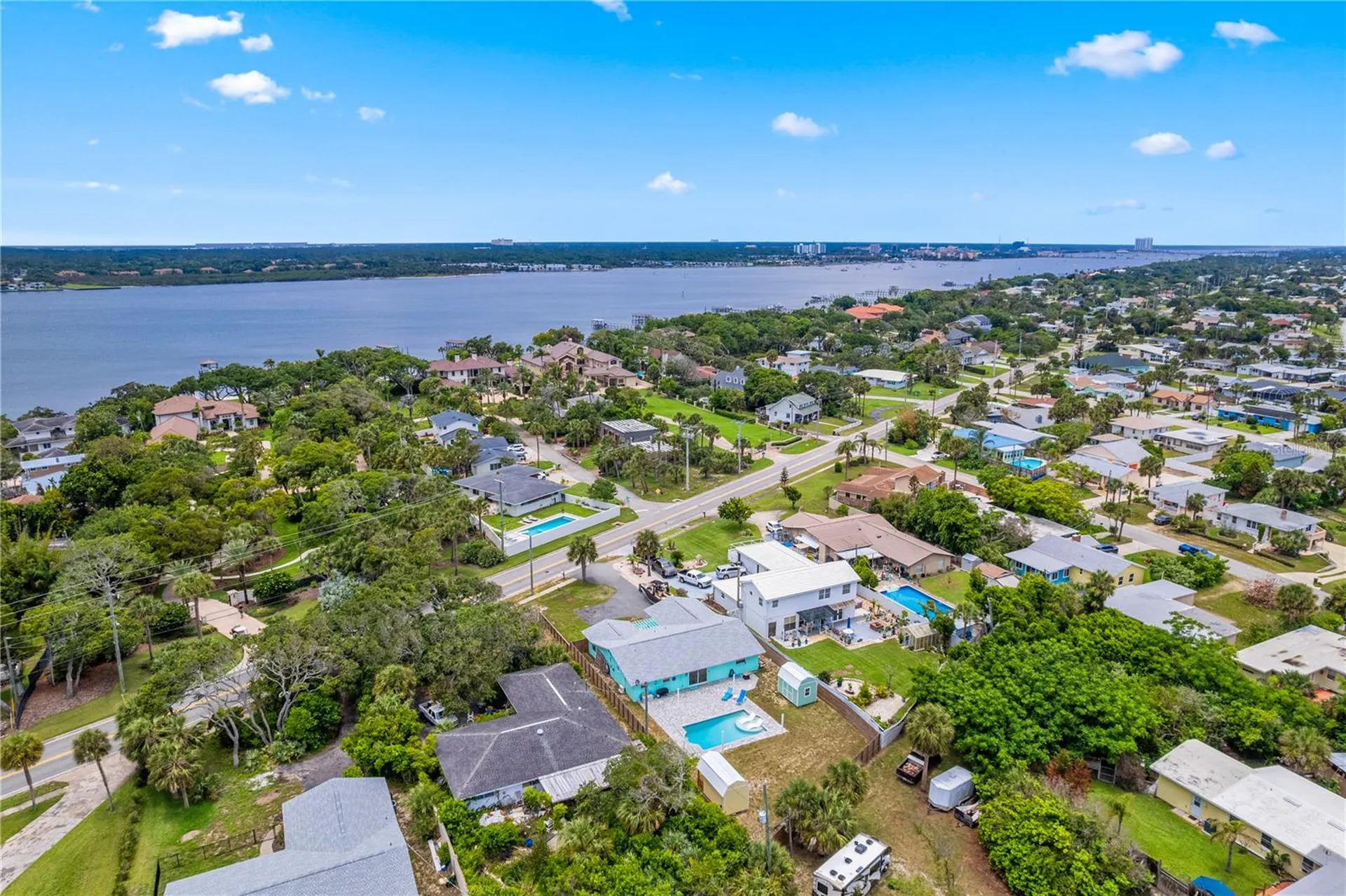 2507 S Peninsula Drive Daytona Beach FL 32118