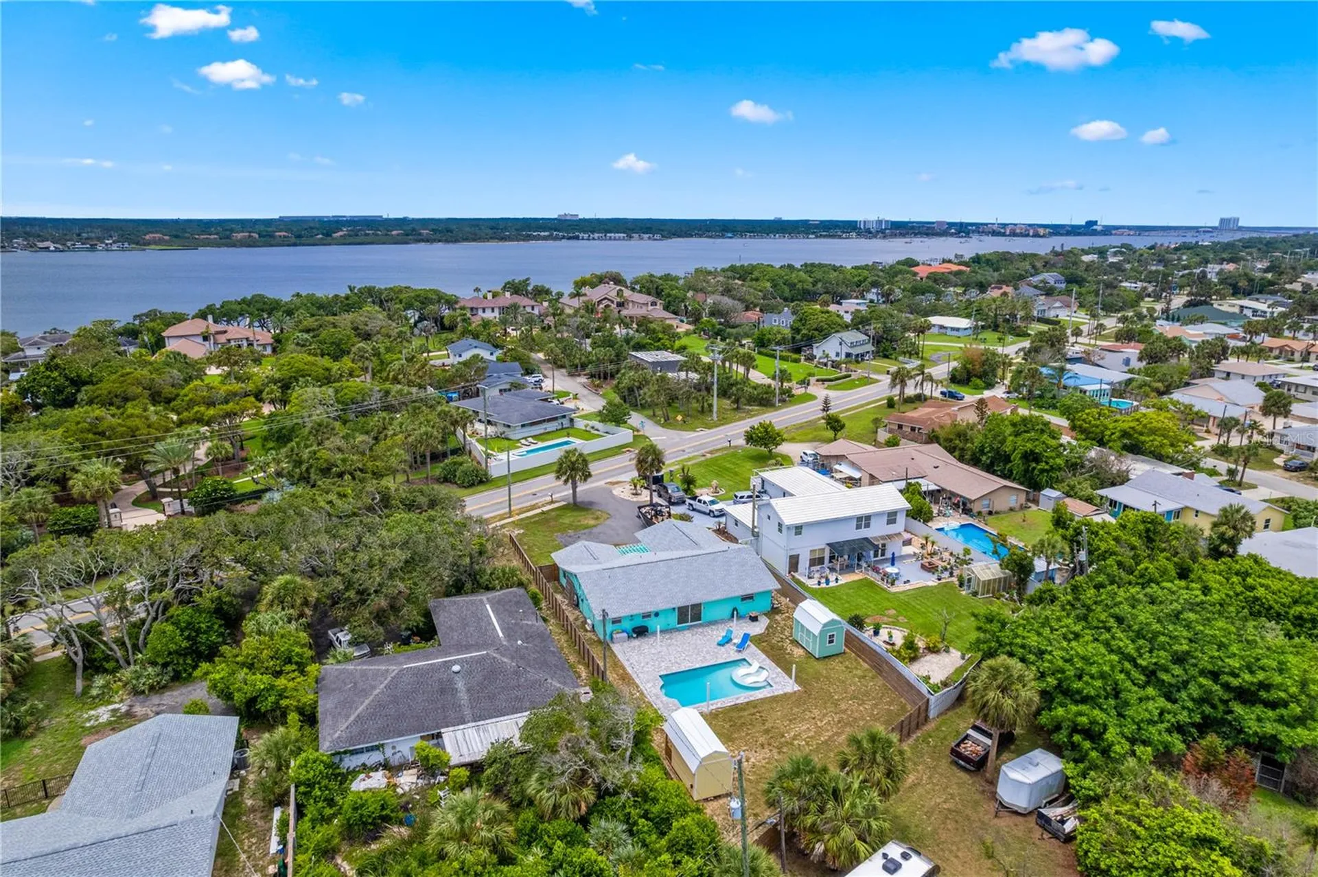 2507 S Peninsula Drive Daytona Beach FL 32118
