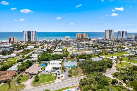 2507 S Peninsula Drive Daytona Beach FL 32118