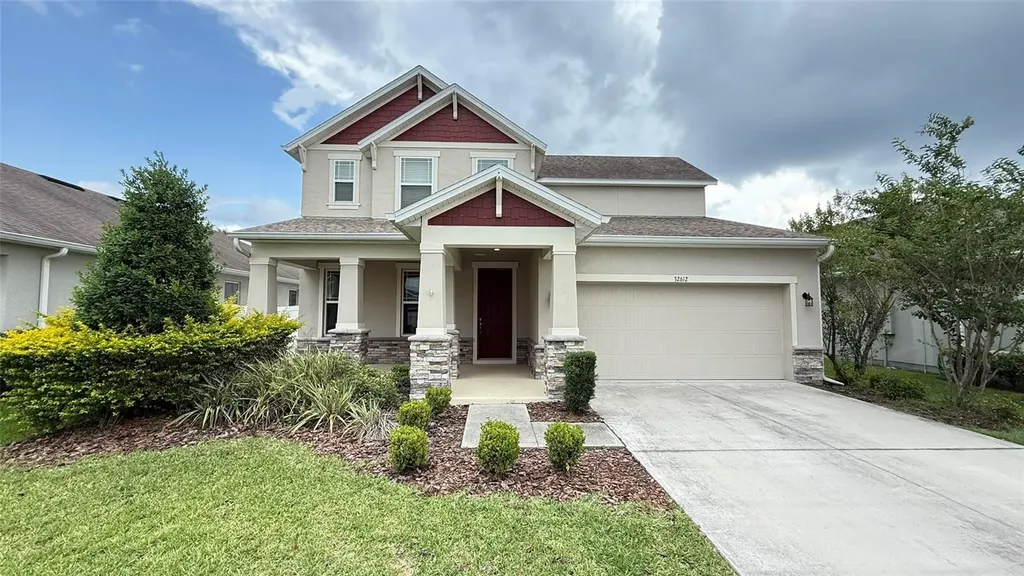 32612 Harmony Oaks Drive Wesley Chapel FL 33545