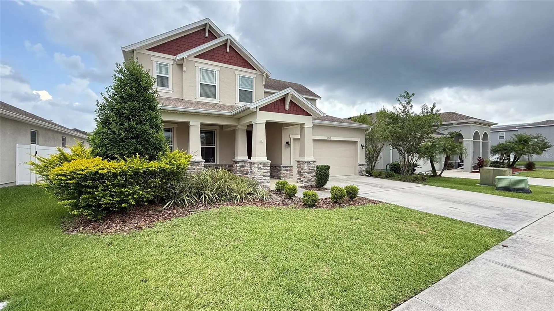 32612 Harmony Oaks Drive Wesley Chapel FL 33545