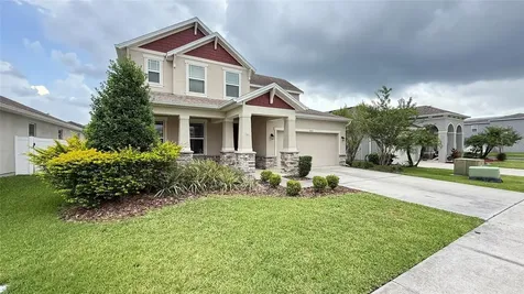 32612 Harmony Oaks Drive Wesley Chapel FL 33545
