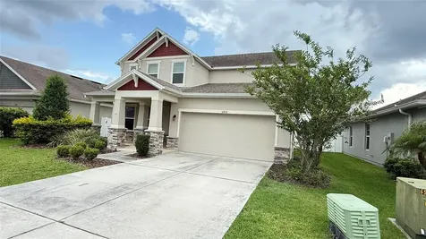 32612 Harmony Oaks Drive Wesley Chapel FL 33545