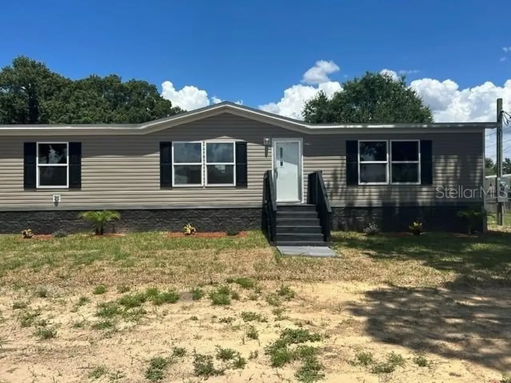 270 Old Bartow Lake Wales Bartow FL 33830