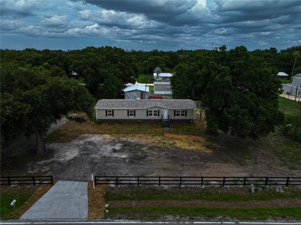 270 Old Bartow Lake Wales Bartow FL 33830