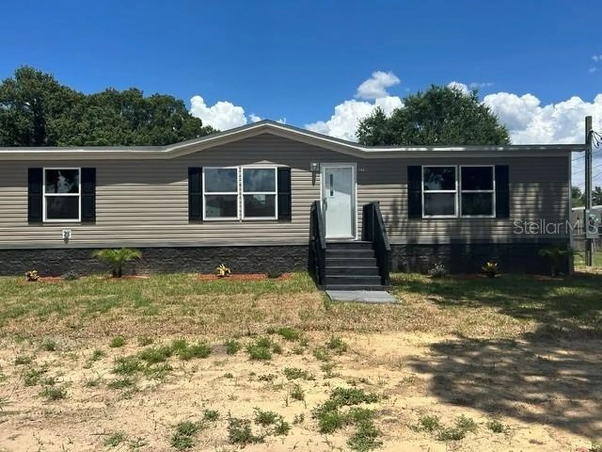 270 Old Bartow Lake Wales Bartow FL 33830