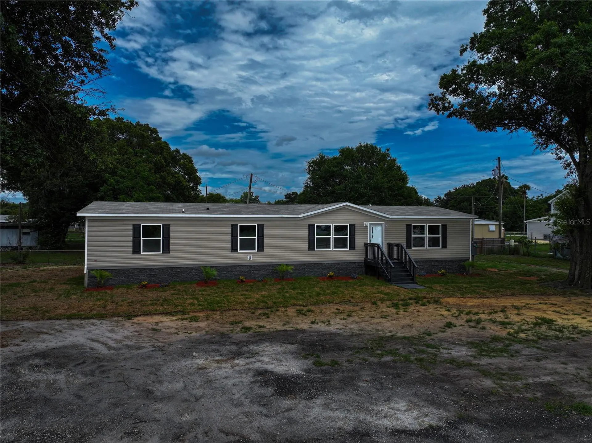 270 Old Bartow Lake Wales Bartow FL 33830