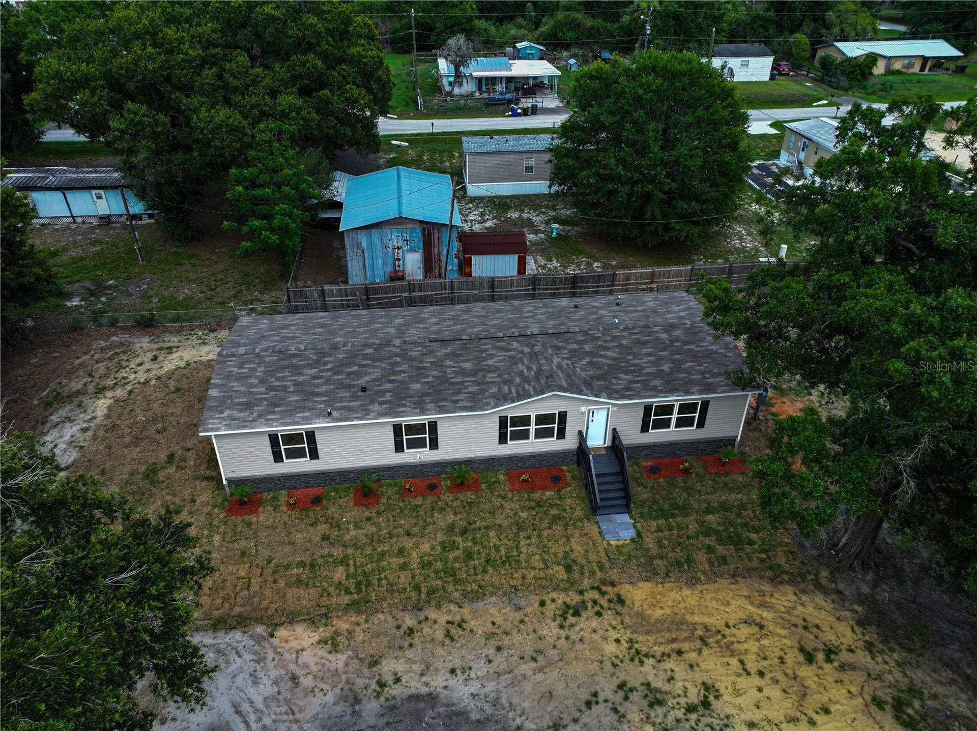 270 Old Bartow Lake Wales Bartow FL 33830
