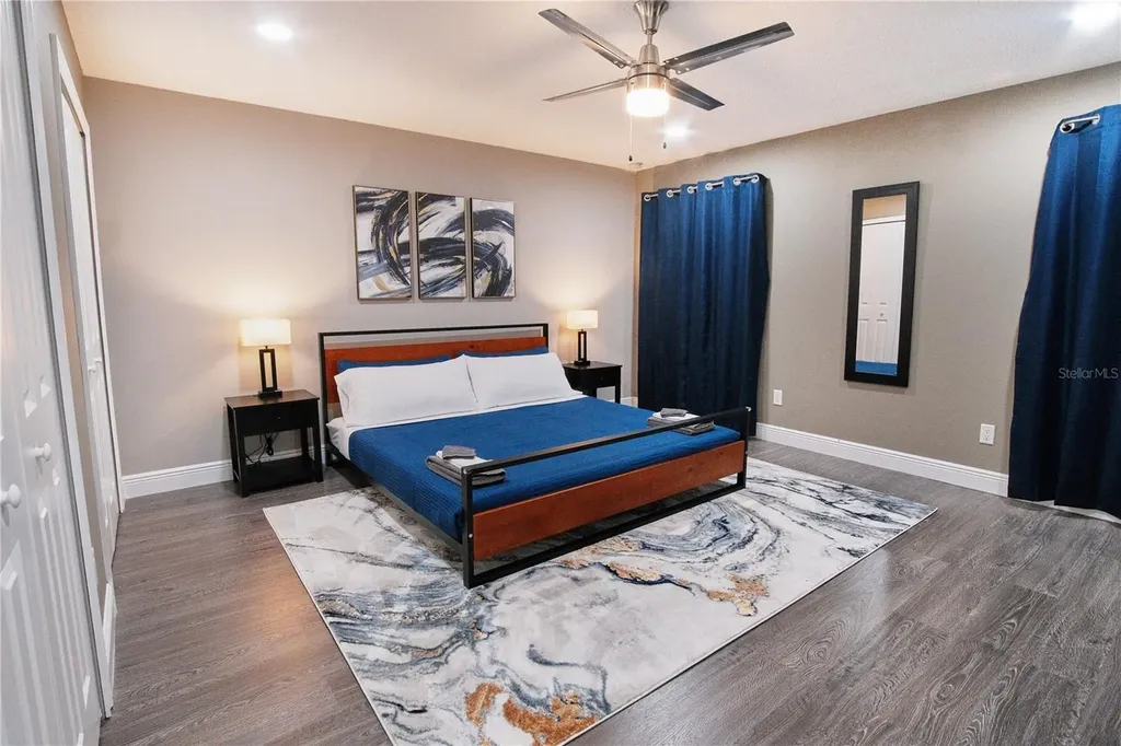 5417 Pitch Pine Drive Orlando FL 32819