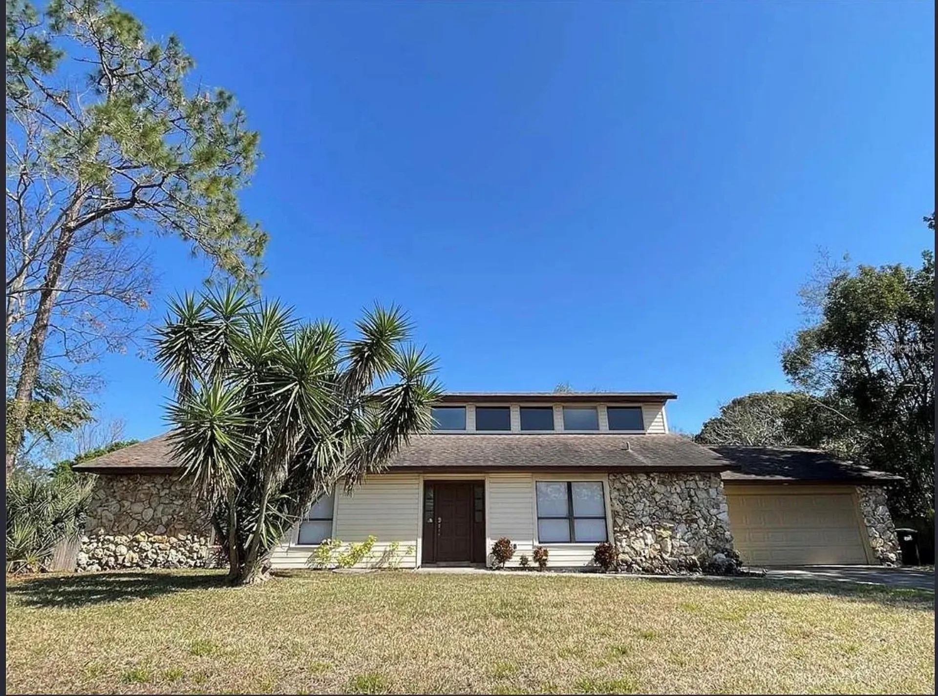 5417 Pitch Pine Drive Orlando FL 32819