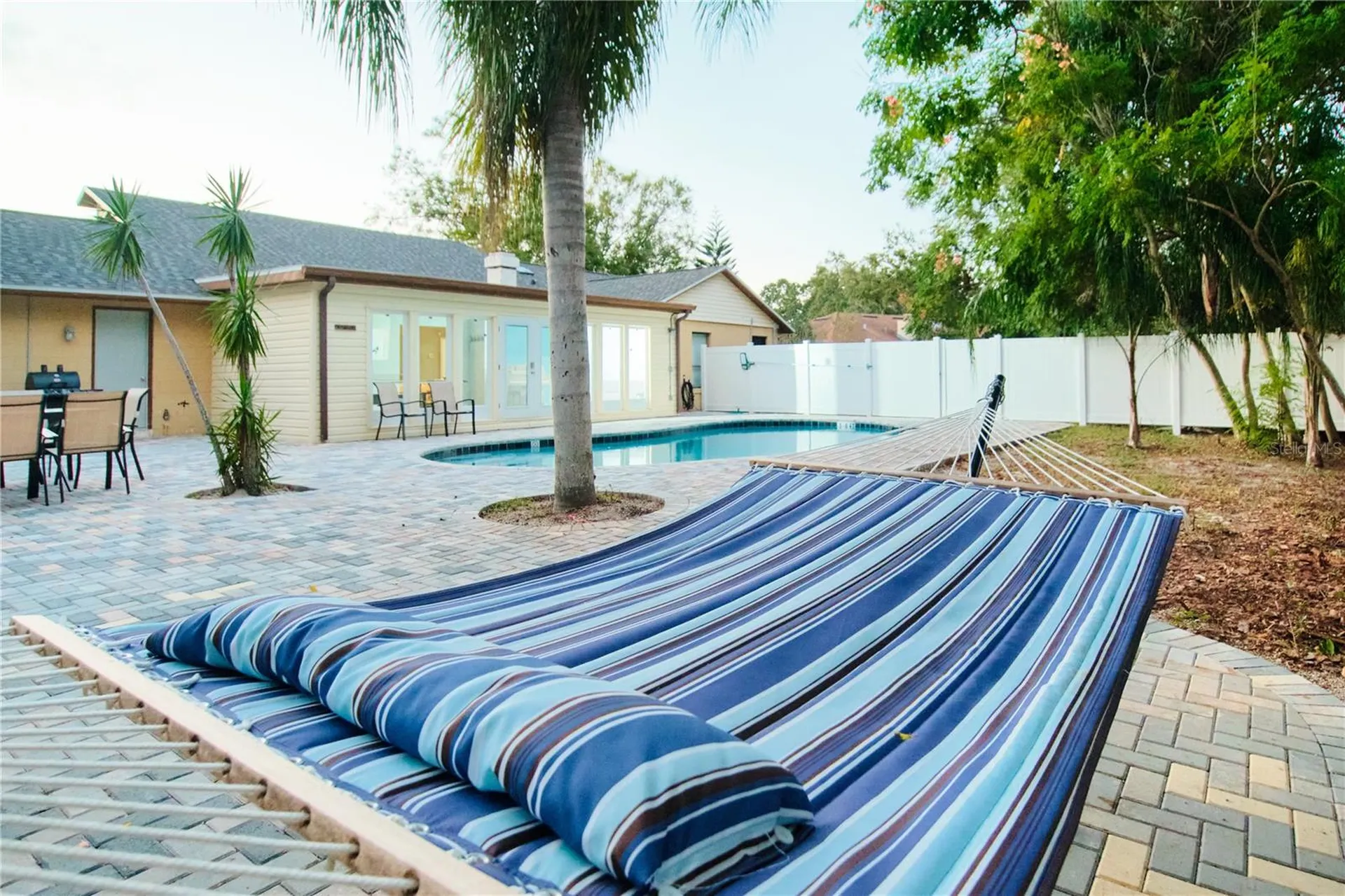 5417 Pitch Pine Drive Orlando FL 32819