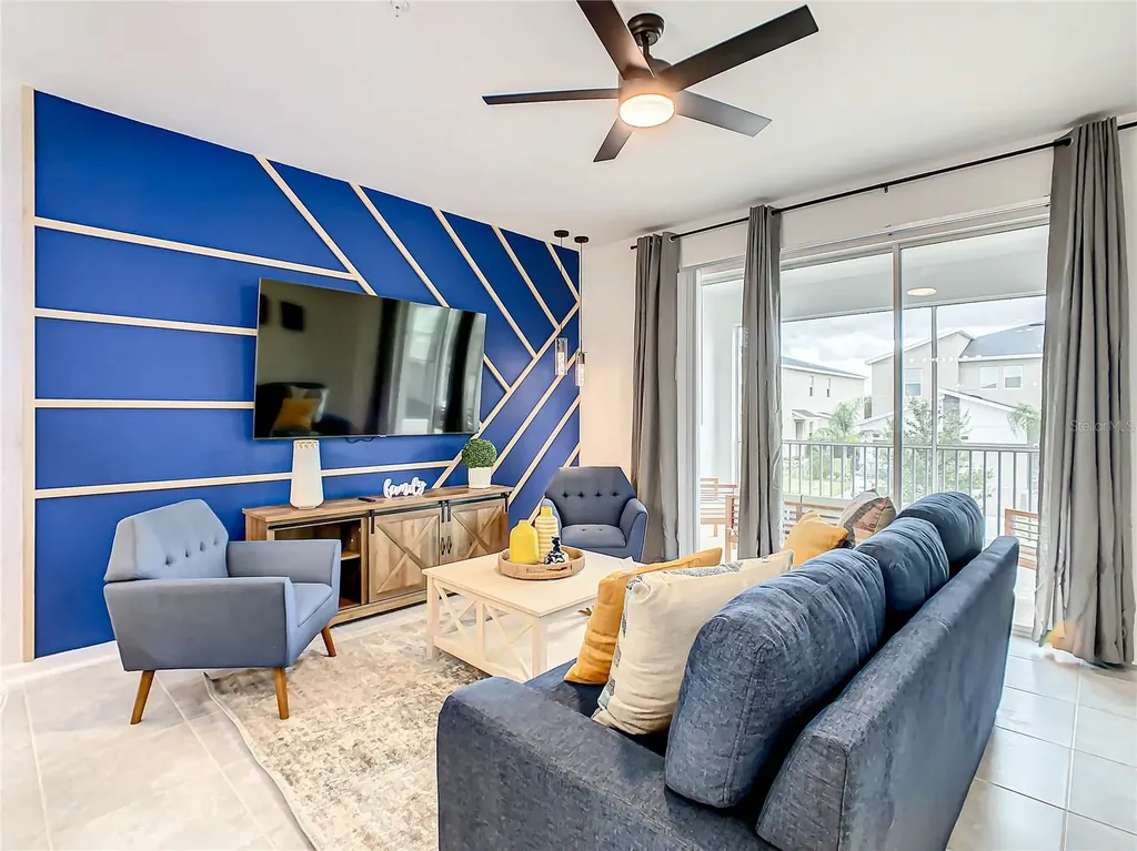 8871 Cabot Cliffs Drive Davenport FL 33896