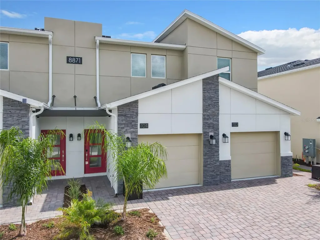 8871 Cabot Cliffs Drive Davenport FL 33896