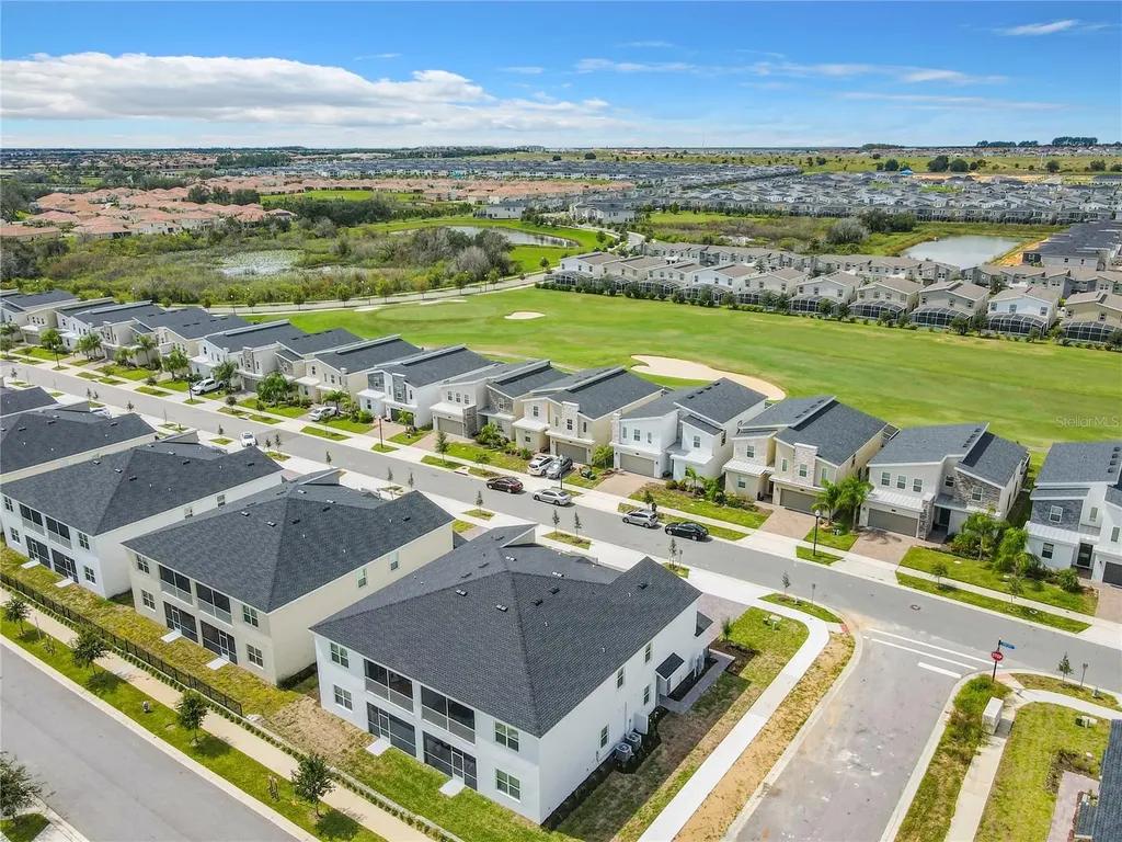 8871 Cabot Cliffs Drive Davenport FL 33896