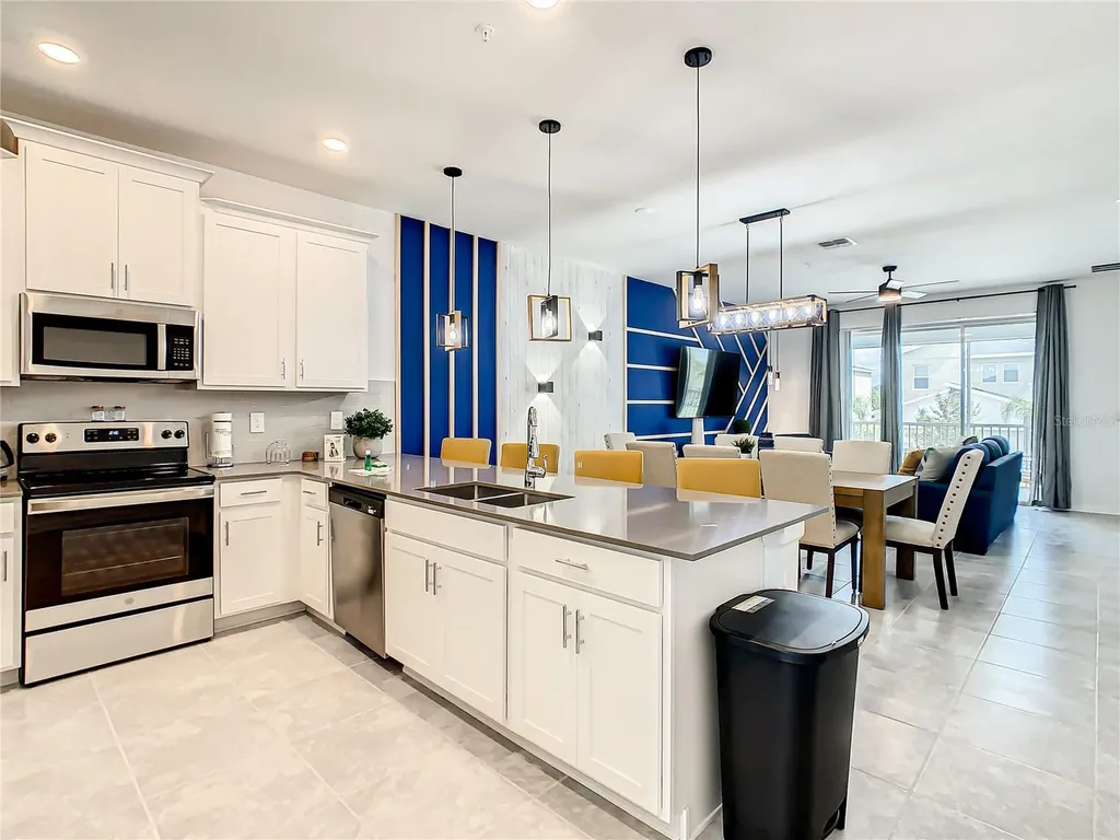 8871 Cabot Cliffs Drive Davenport FL 33896