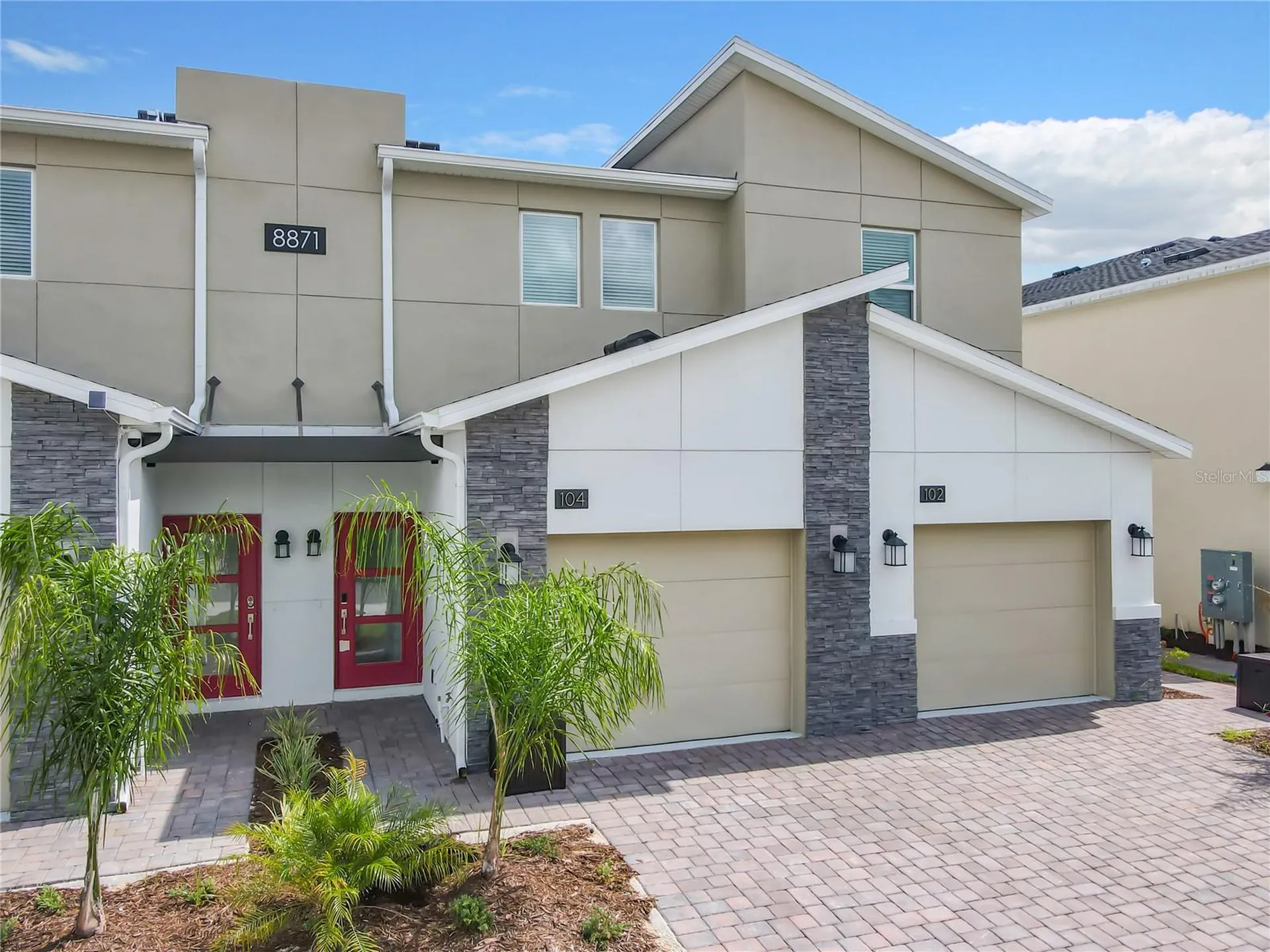 8871 Cabot Cliffs Drive Davenport FL 33896