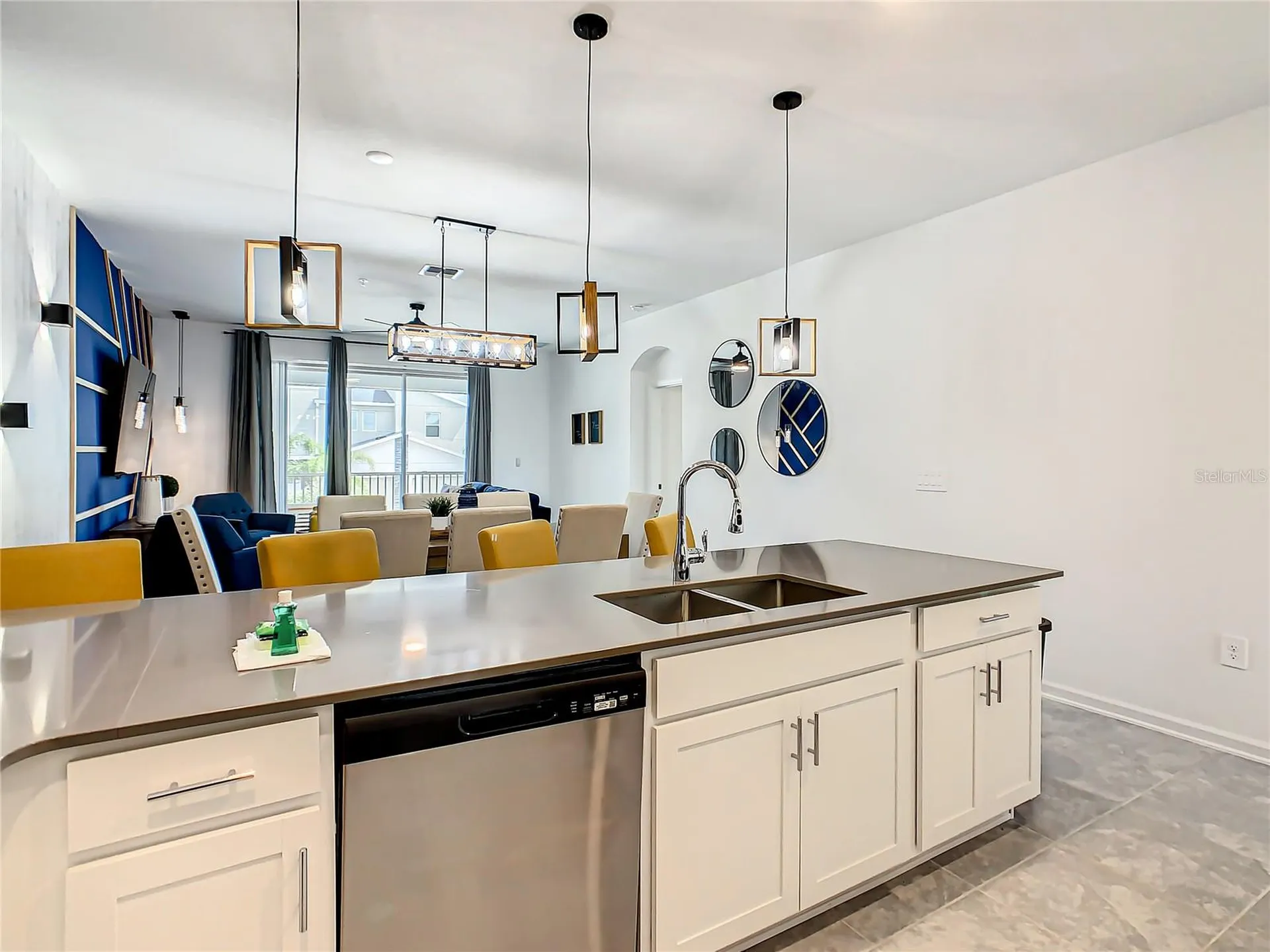 8871 Cabot Cliffs Drive Davenport FL 33896