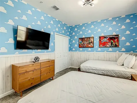 8871 Cabot Cliffs Drive Davenport FL 33896