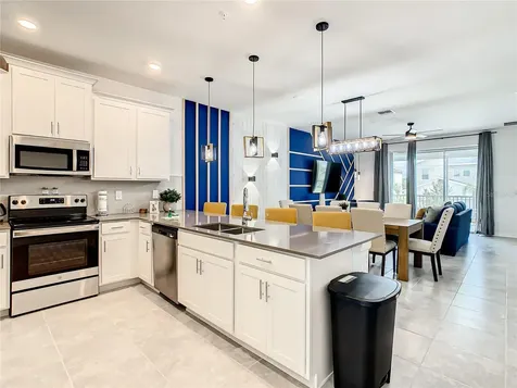 8871 Cabot Cliffs Drive Davenport FL 33896