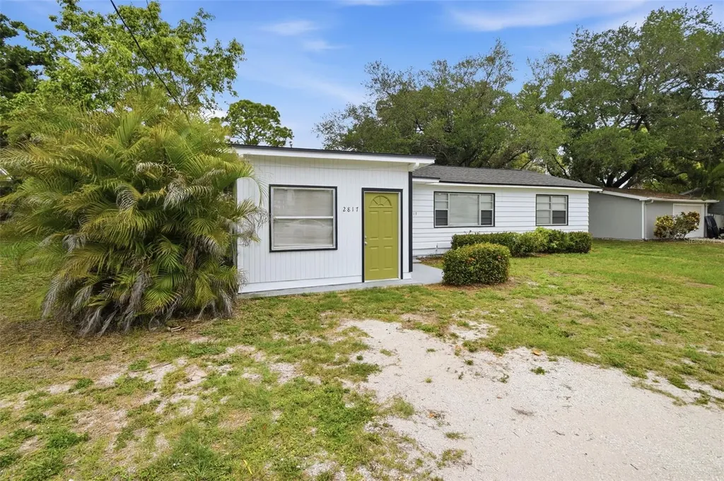 2817 Hawthorne Street Sarasota FL 34239