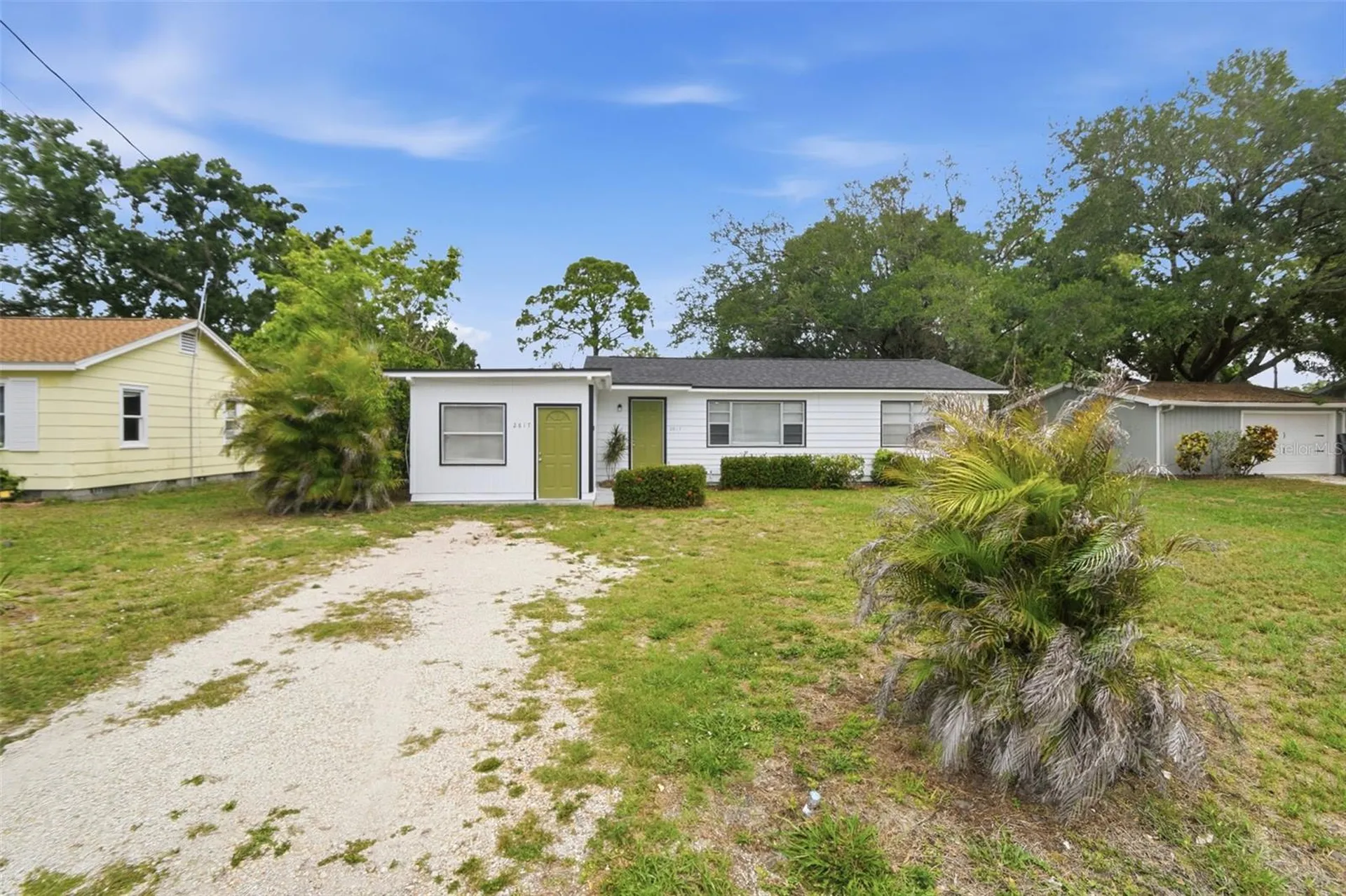 2817 Hawthorne Street Sarasota FL 34239