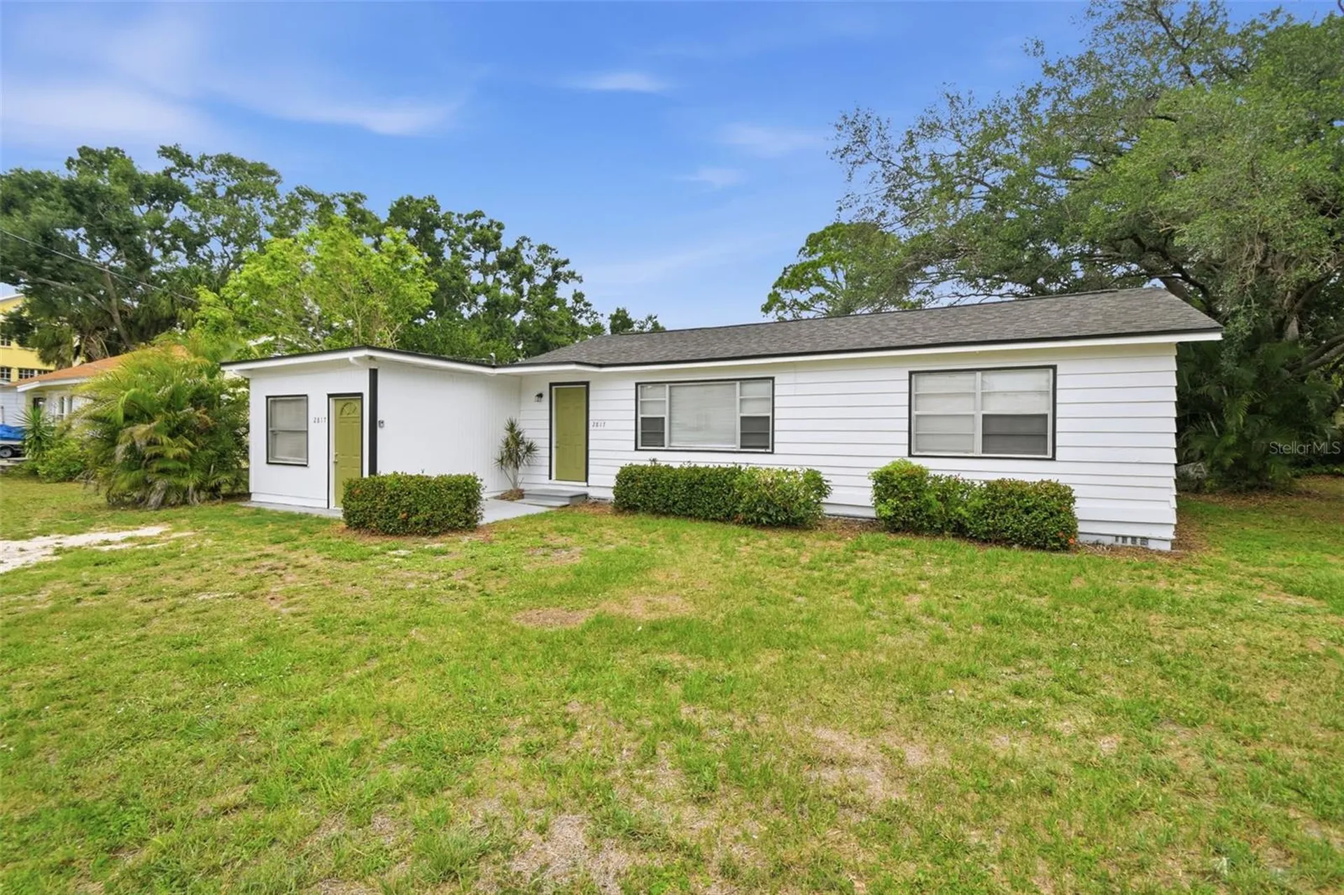 2817 Hawthorne Street Sarasota FL 34239