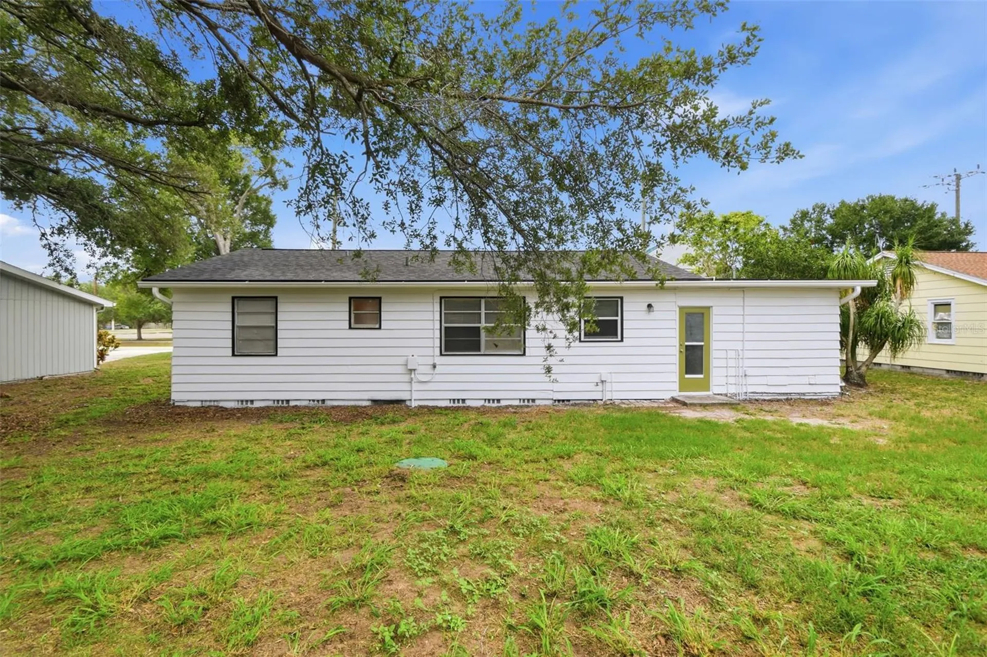 2817 Hawthorne Street Sarasota FL 34239