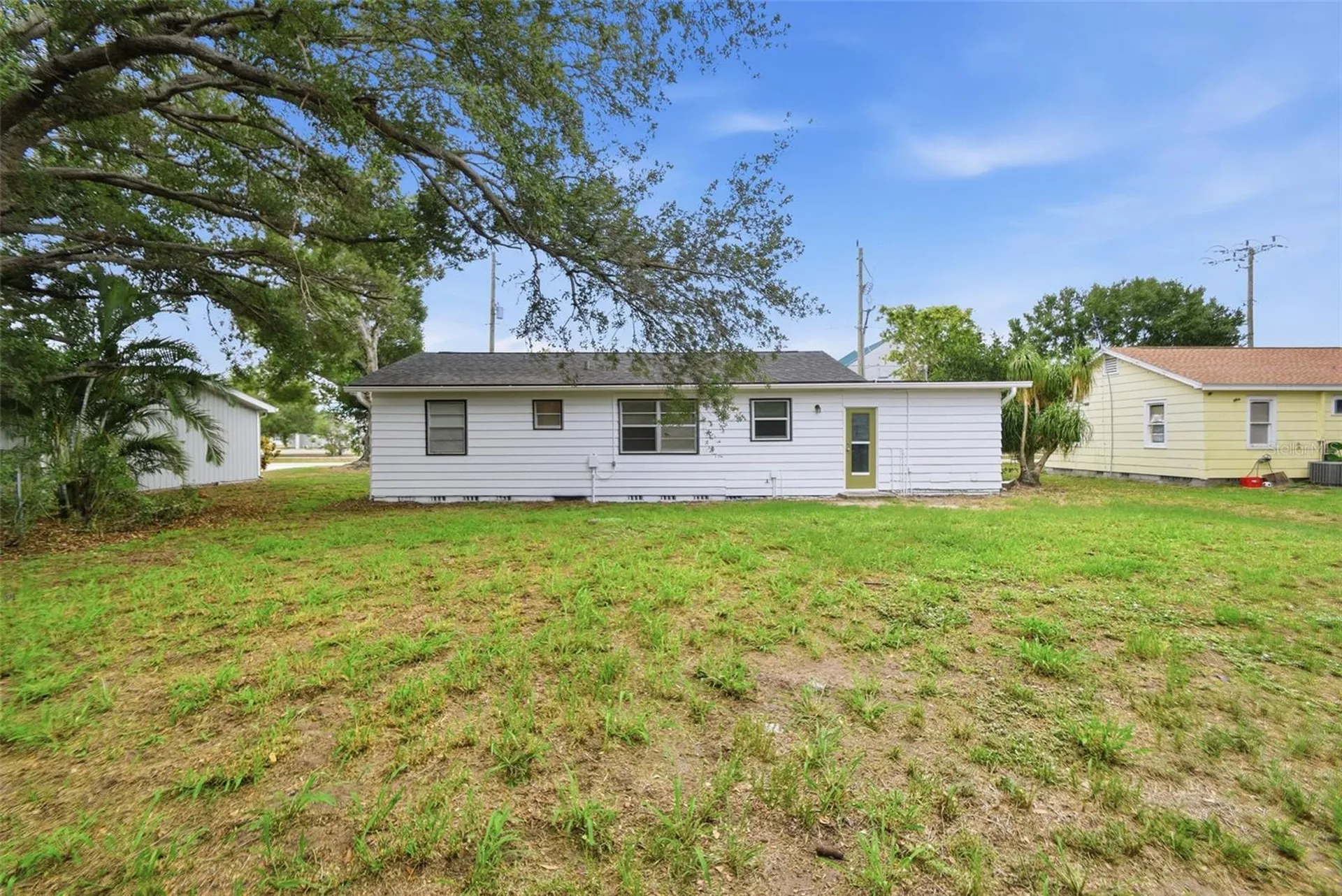 2817 Hawthorne Street Sarasota FL 34239
