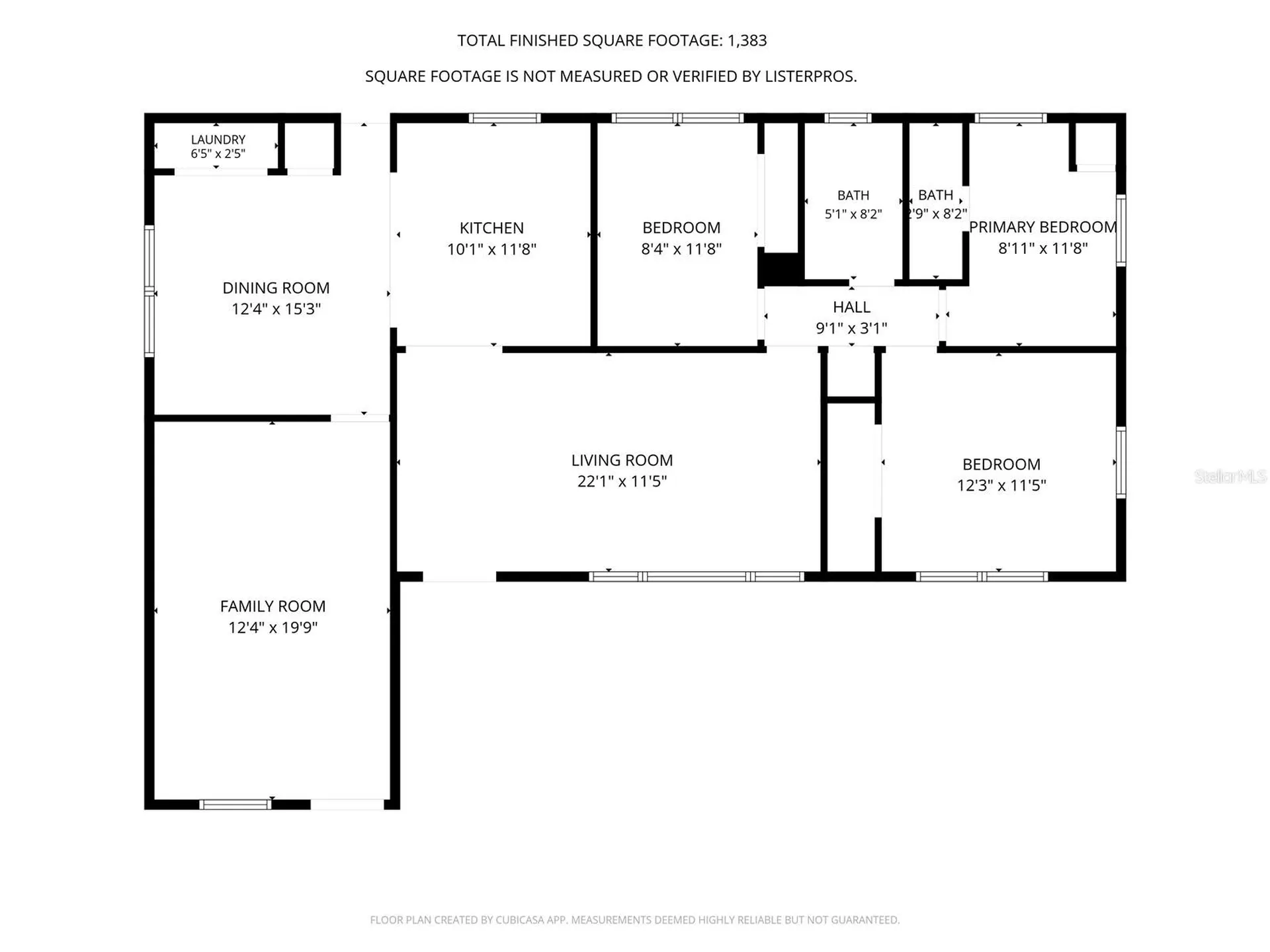 2817 Hawthorne Street Sarasota FL 34239