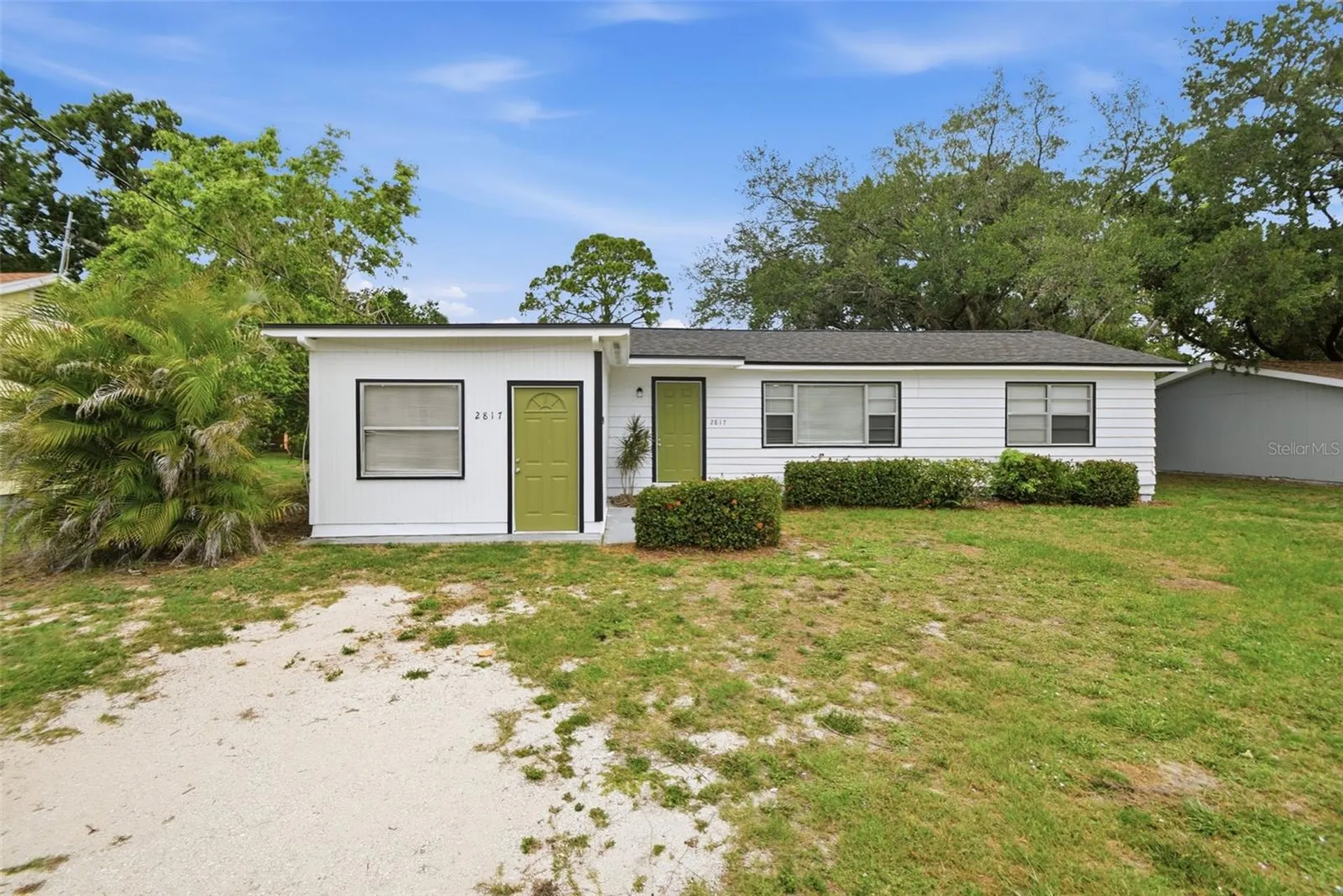2817 Hawthorne Street Sarasota FL 34239