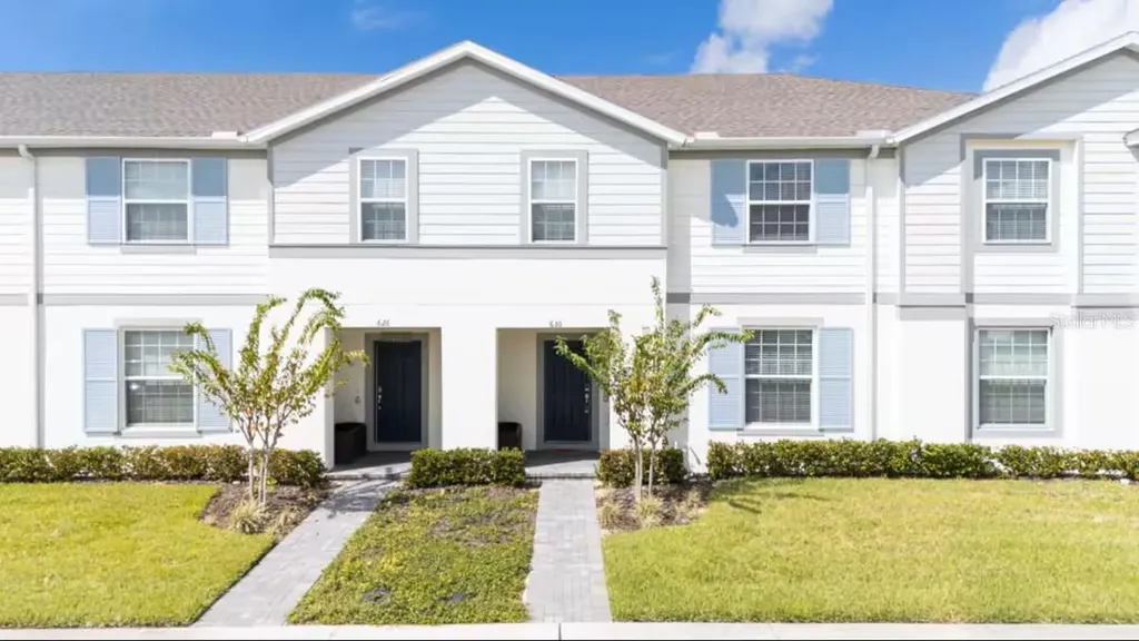 630 Jasmine Lane Davenport FL 33897