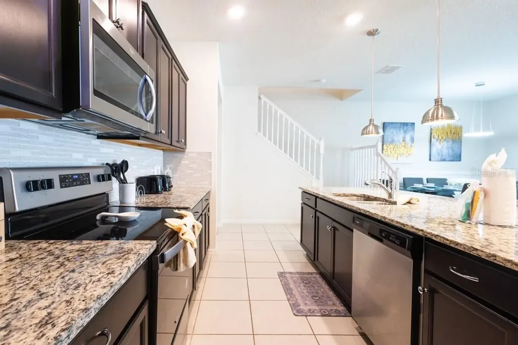 630 Jasmine Lane Davenport FL 33897